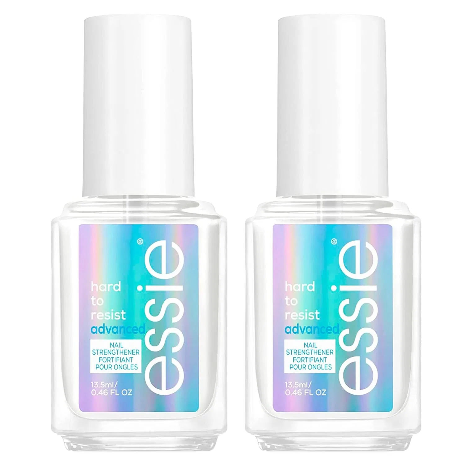 Укрепляющий лак для ногтей «Hard To Resist Advanced» от Essie Essie