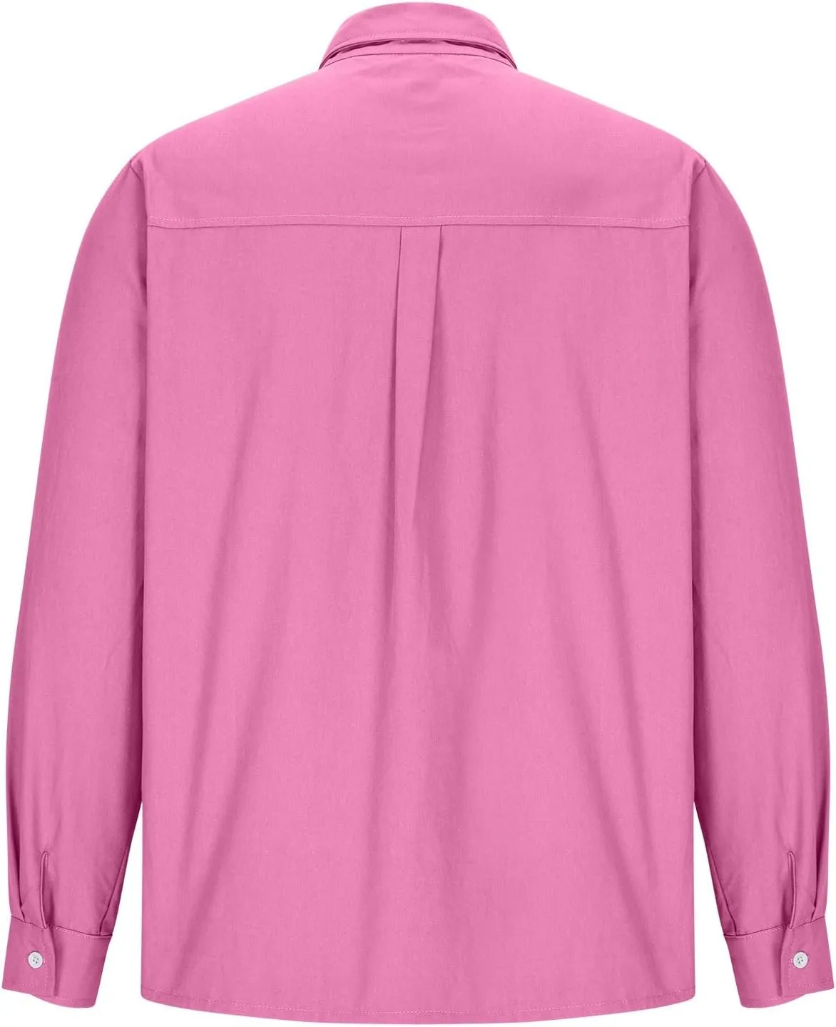 Рубашка для мужчин Casual, Wrinkle Free, Long Sleeve, Regular Fit — фото 2