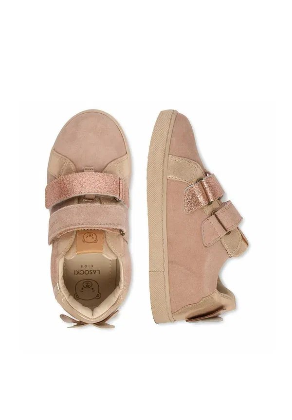 Кроссовки Lasocki Kids girl ceo ci12 2706 01 trainers, розовый — фото 3