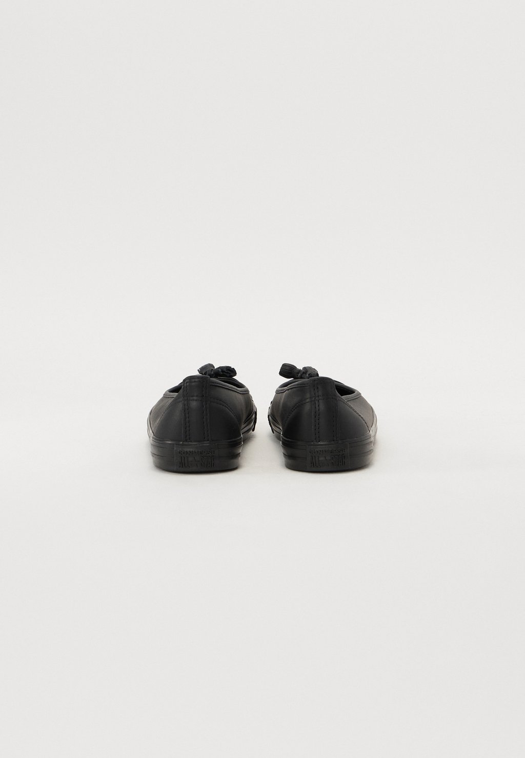 Балетки CHUCK TAYLOR  Converse, черный — фото 3