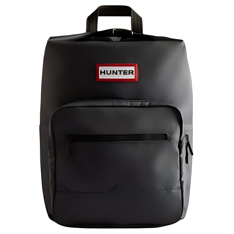 

HUNTER 20-литровый рюкзак для активного отдыха из нейлона темно-синий унисекс, Navy Blue