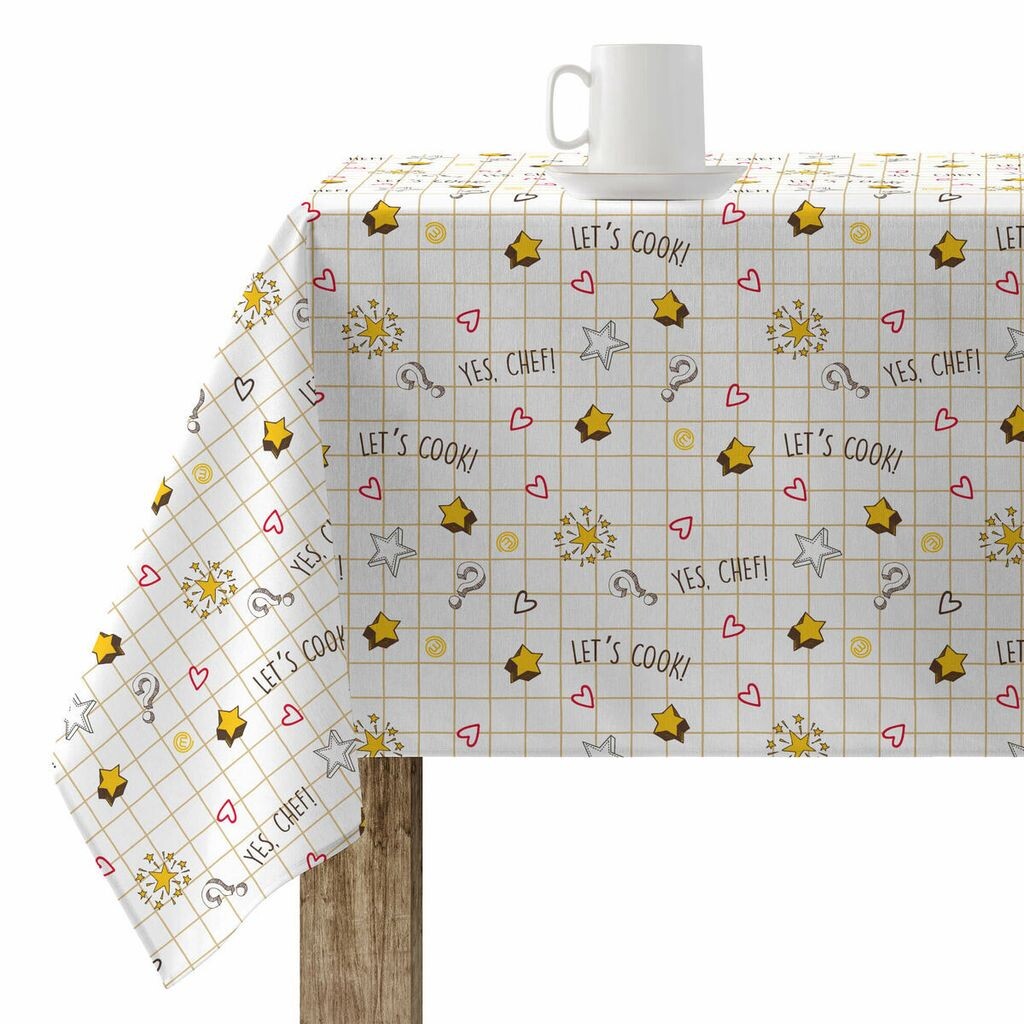 

Скатерть Belum 0400-69 Colorful 150 х 150 см