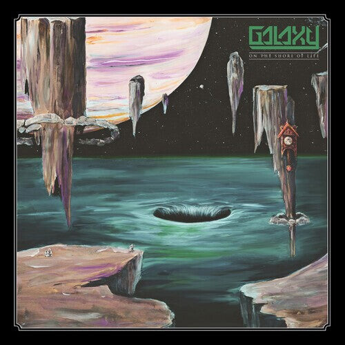 

Виниловая пластинка Galaxy - On The Shore Of Life