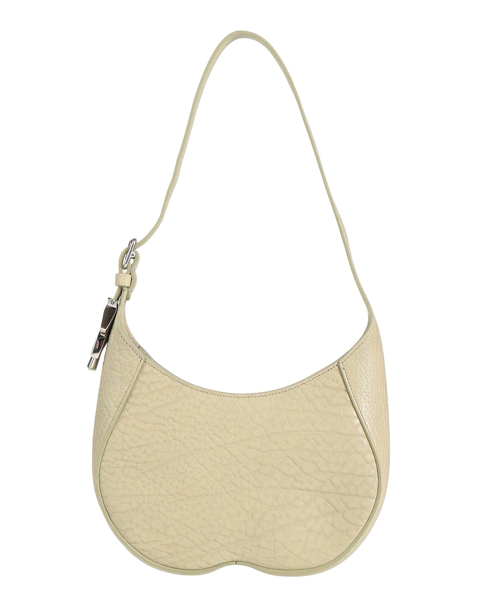 

Сумка через плечо Burberry, серо-зеленый