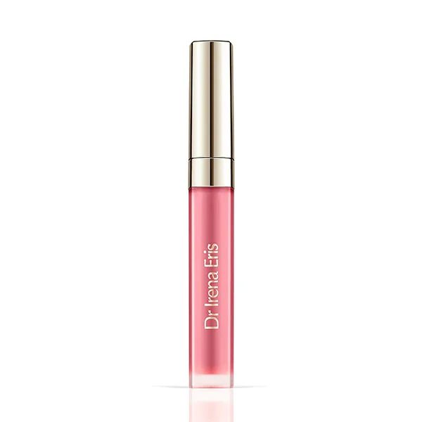 

Блеск для губ Ultimate Shine Lip Gloss Dr Irena Eris, цвет wedding pink