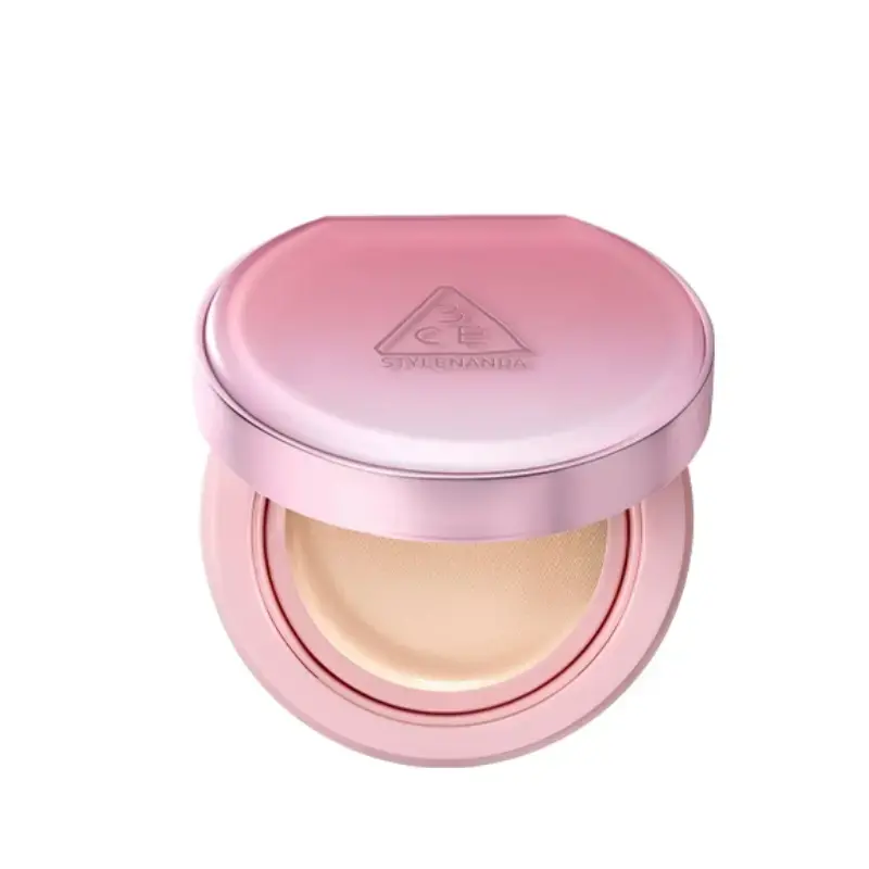 

Увлажняющие воздушные сиденья для кожи, увлажняющие и долговечные, 11г 3CE