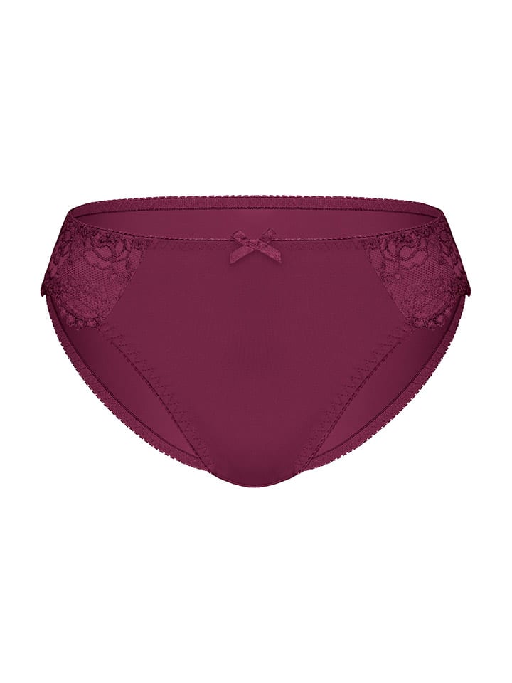 

Sassa Трусики фиолетового цвета