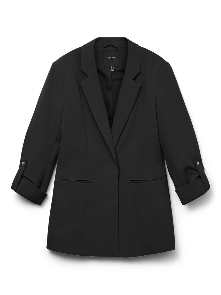 

Блейзер Vero Moda, черный
