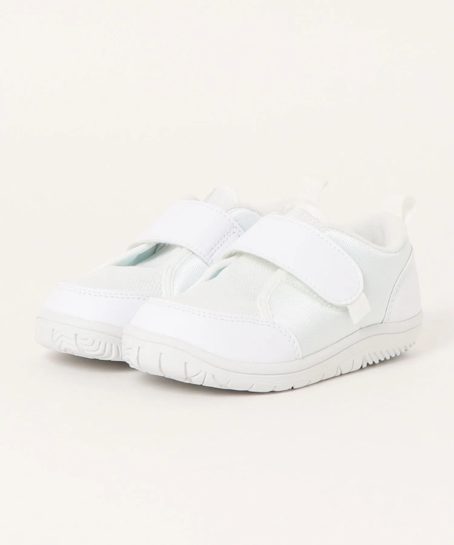 Детские кроссовки ASICS SUKU2 UWABAKI CP MINI 2 белые
