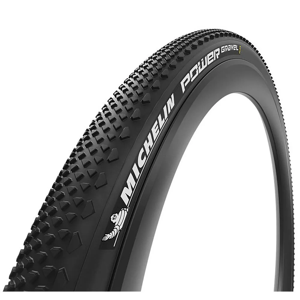 

Гравийная шина Michelin Power 3x120 TPI Tubeless 650B x 50, серебряный
