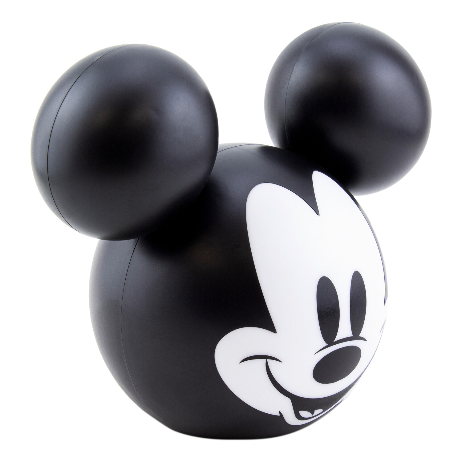 

Светодиодный декоративный свет Disney, 17,8x14,5x11,05 см, многоцветный/черный/белый
