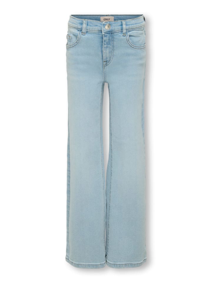 

Джинсы KIDS ONLY, цвет light blue denim