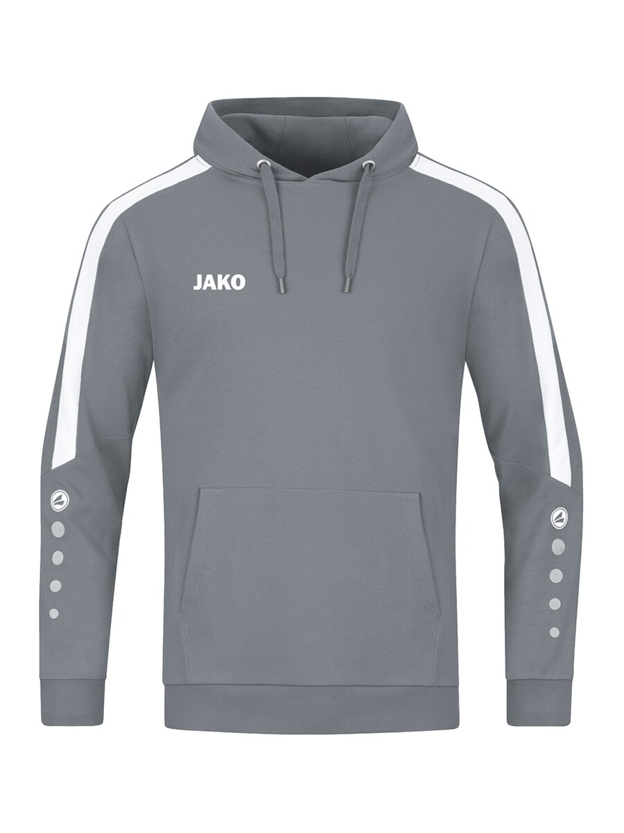 

Спортивная толстовка JAKO, Grey