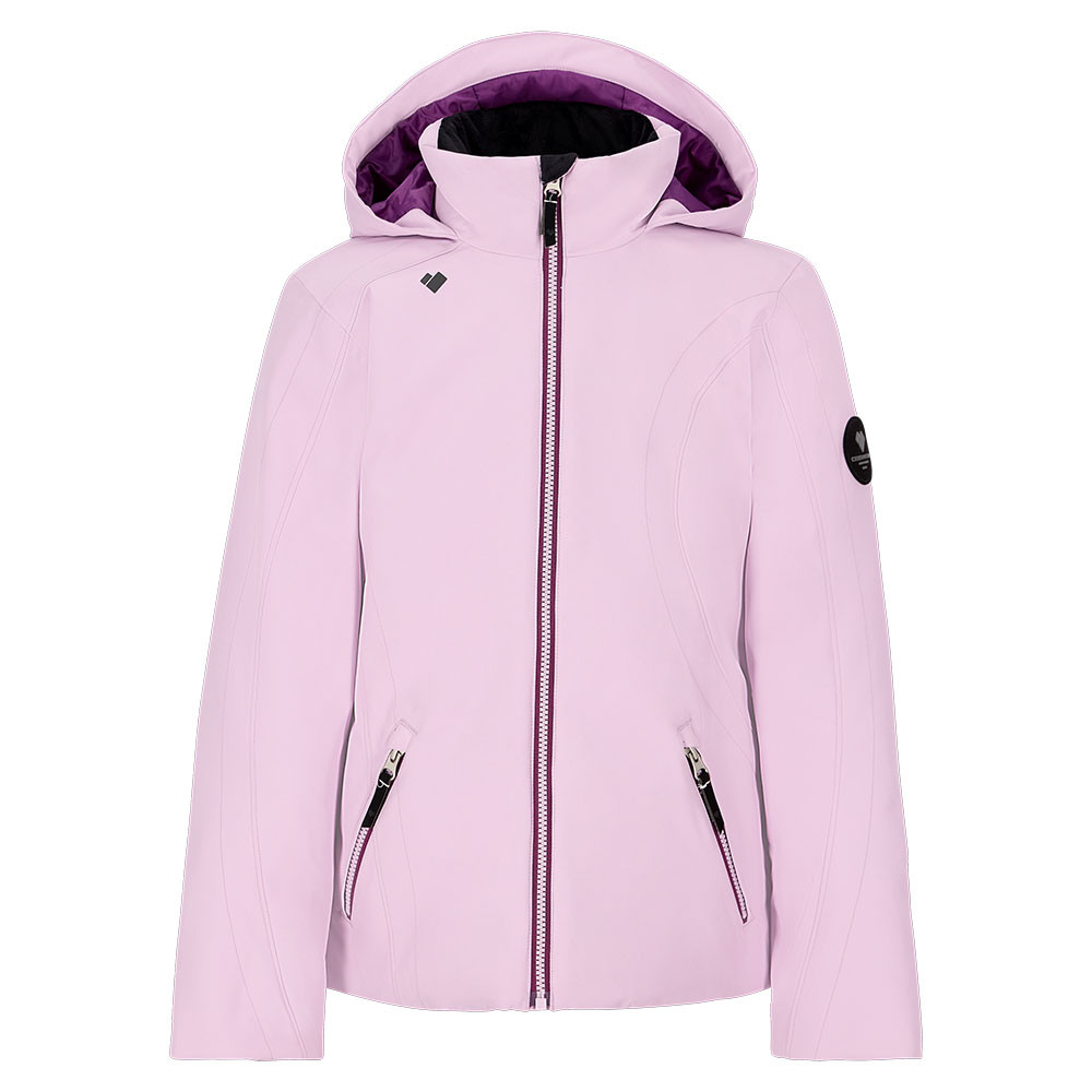 

Утепленная лыжная куртка Obermeyer Rylee (для девочек), Misteria