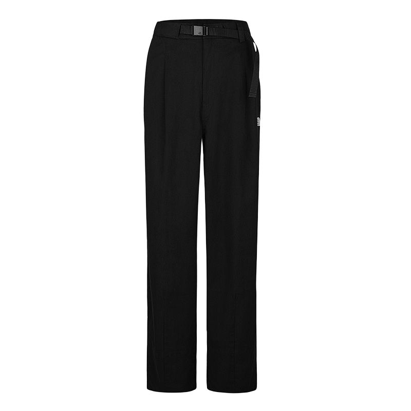 

Женские повседневные брюки для городских исследований THE NORTH FACE, черный