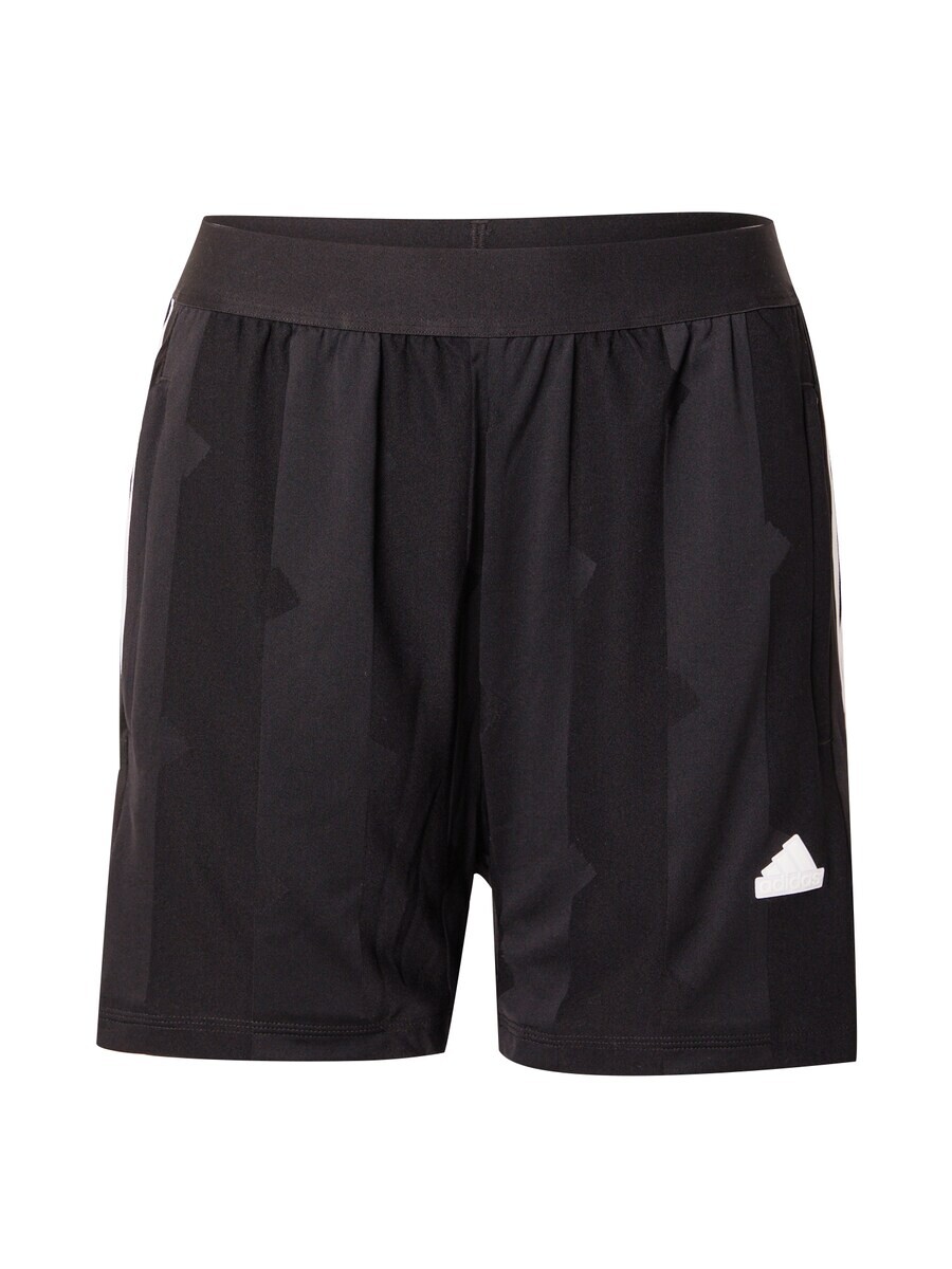 

Шорты ADIDAS SPORTSWEAR Regular Workout Pants TIRO Q3, черный