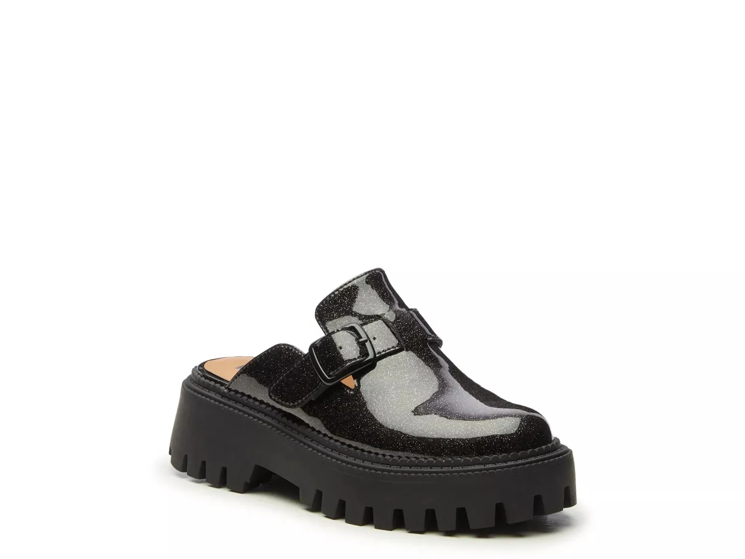 

DV by Dolce Vita Kobra Clog - детские, черные блестки