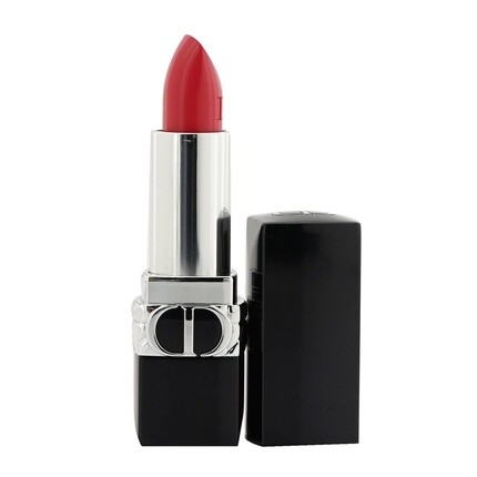 

Губная помада многоразового использования Christian Rouge 028 Actrice 0,12 унции, Dior