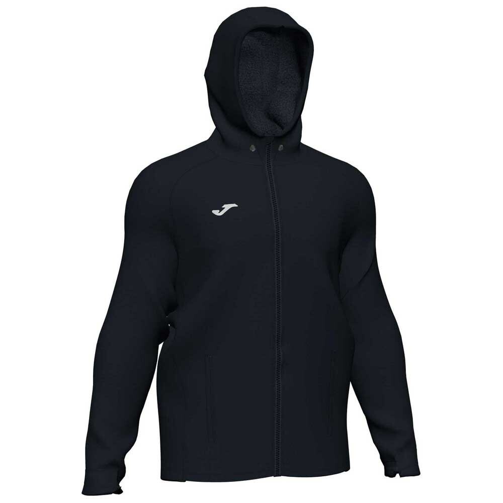 

Куртка Joma Cervino, черный