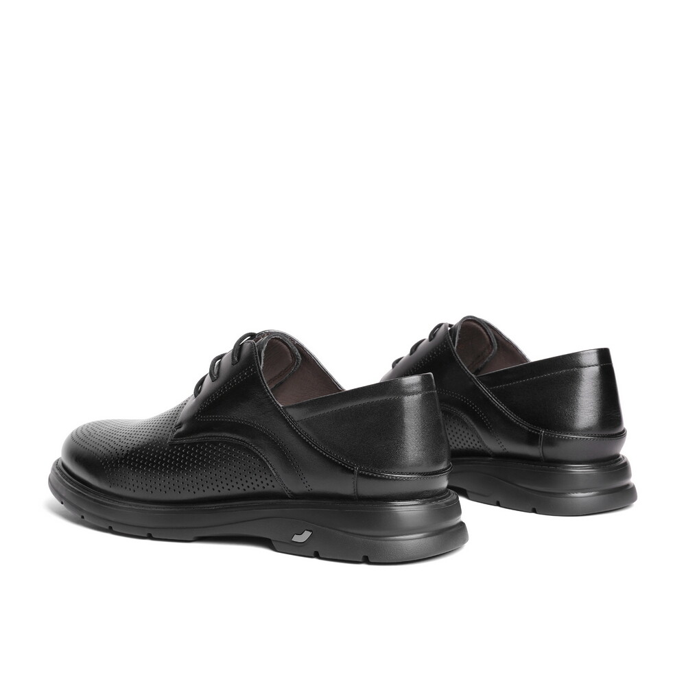 Туфли BELLE Dress Shoes Men Low-Top — фото 4