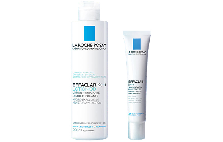 Наборы средств для ухода за кожей La Roche Posay Unisex La Roche-Posay — фото 2