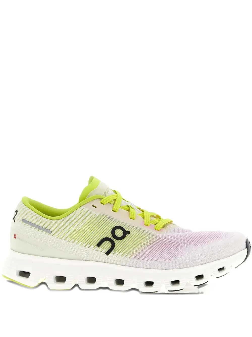 Кроссовки Cloud 6 Push On Running, белый