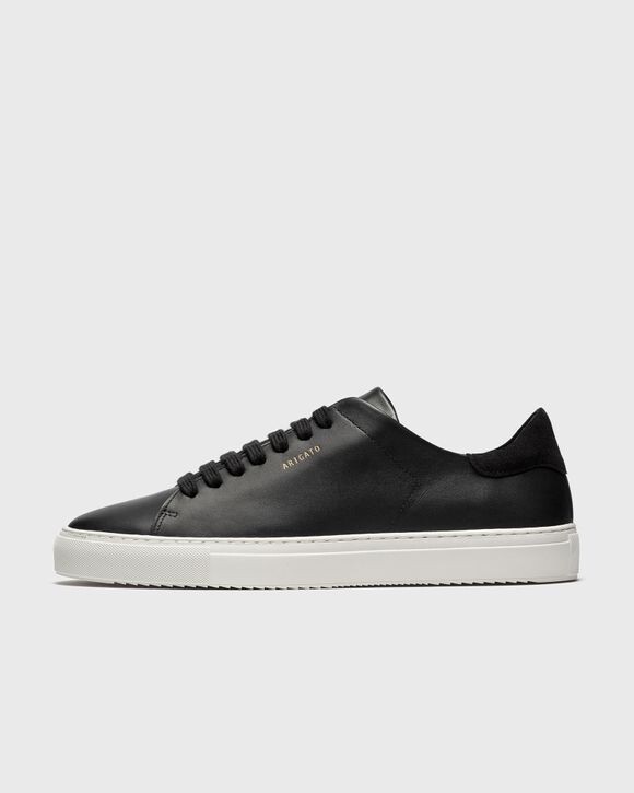 

Кроссовки Axel Arigato Clean 90, цвет black leather