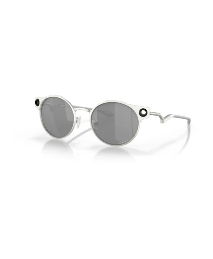 

Коллекция солнцезащитных очков Sole Oakley, серый