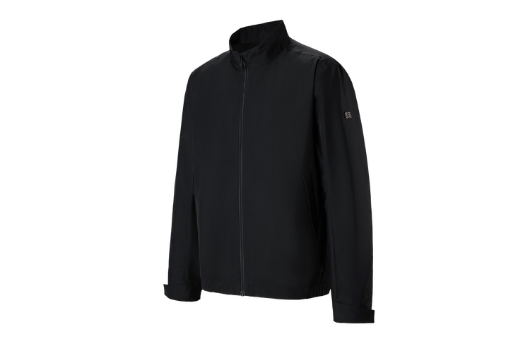 

KOLON SPORT Ветровка E D O Мужская, Black BK