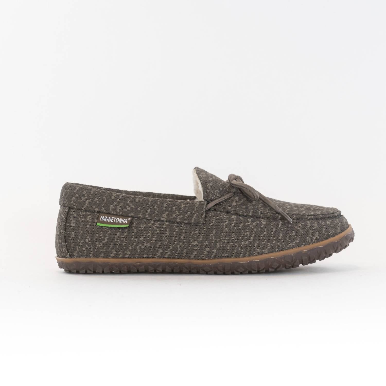 

Мужские мокасины Eco Oak в Morel Minnetonka