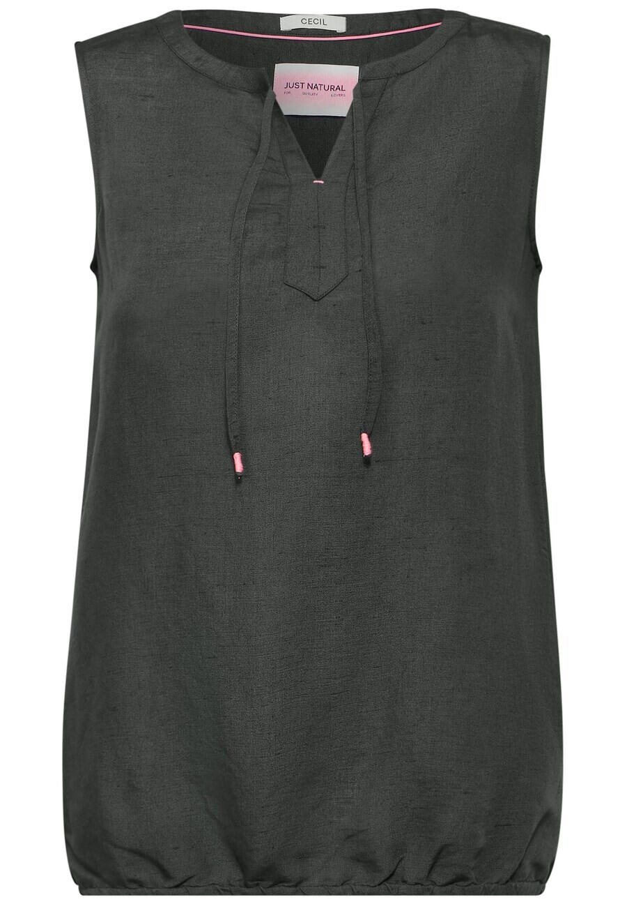 

Блуза CECIL Blouse, хаки