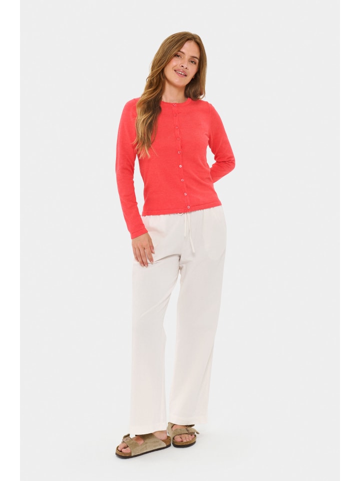 

Кардиган A8661, классический крой, цвет жимолость SAINT TROPEZ