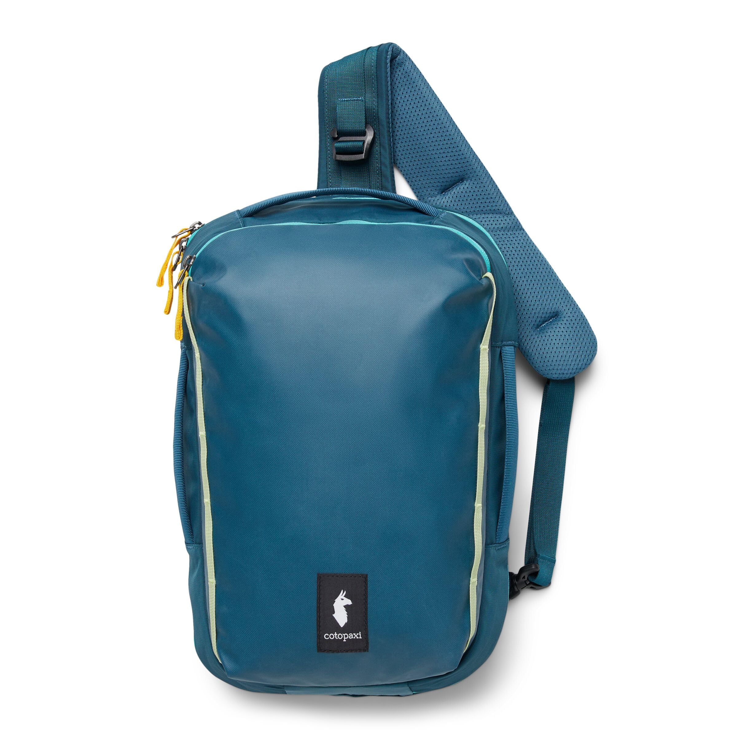 

Рюкзак Unisex Cotopaxi 13 L Chasqui Sling - Cada Dia, цвет Abyss