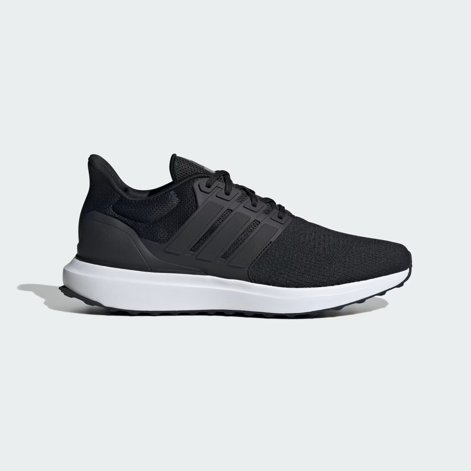 

Обувь UBounce ДНК Adidas, цвет Core Black/Core Black/Cloud White