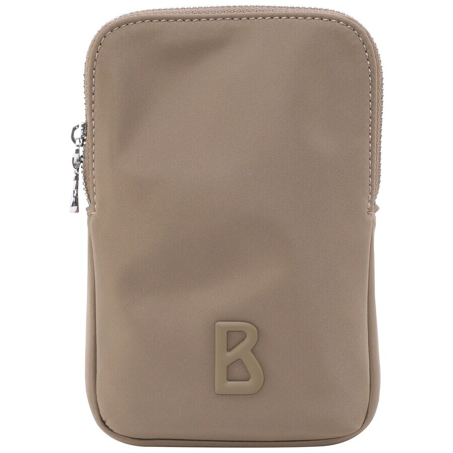 

Сумка через плечо BOGNER Crossbody Bag Johanna, серо-коричневый