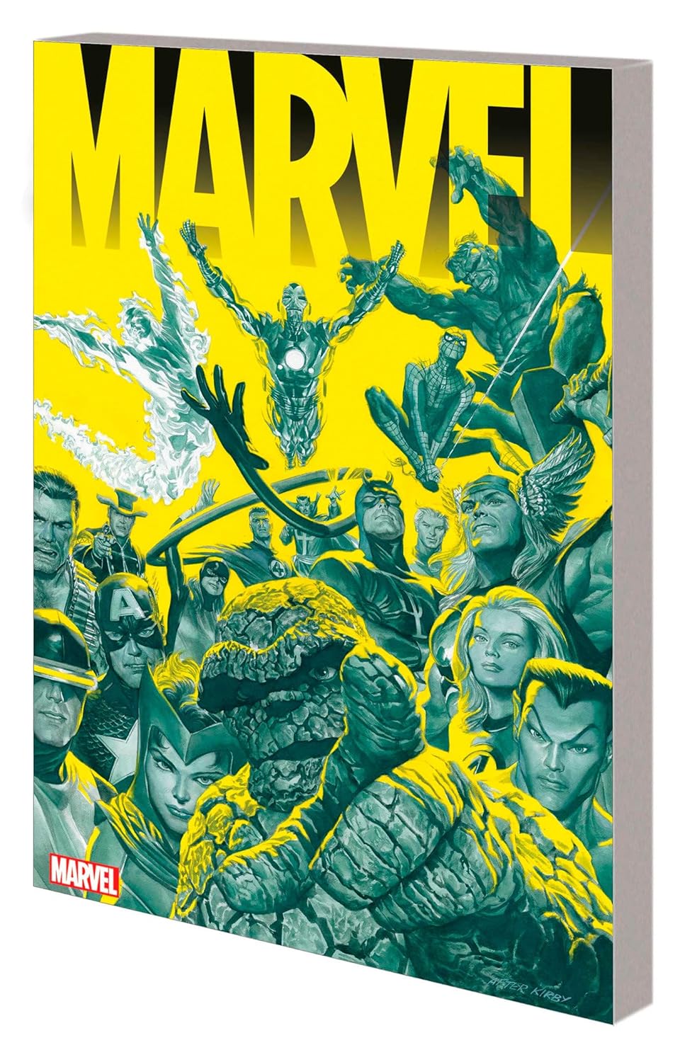 

MARVEL (Marvel Universe)