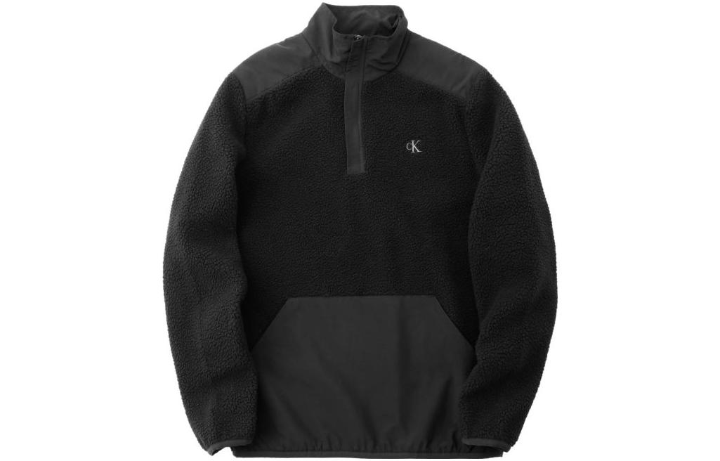 

Calvin Klein Свитшот унисекс черный