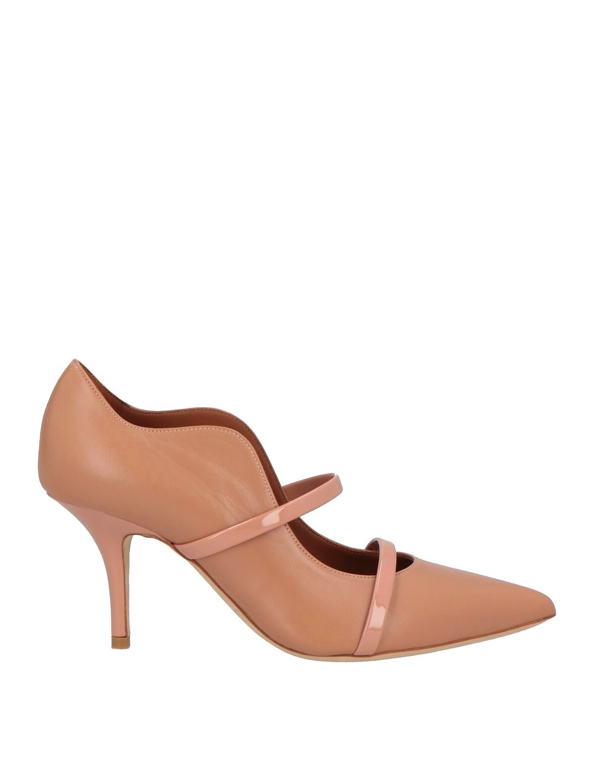 

Туфли Malone Souliers, розовый