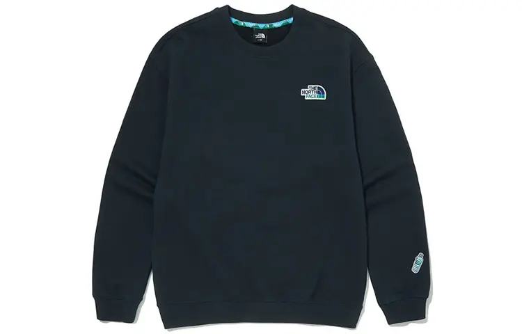 

Толстовка унисекс THE NORTH FACE, Темно-синий