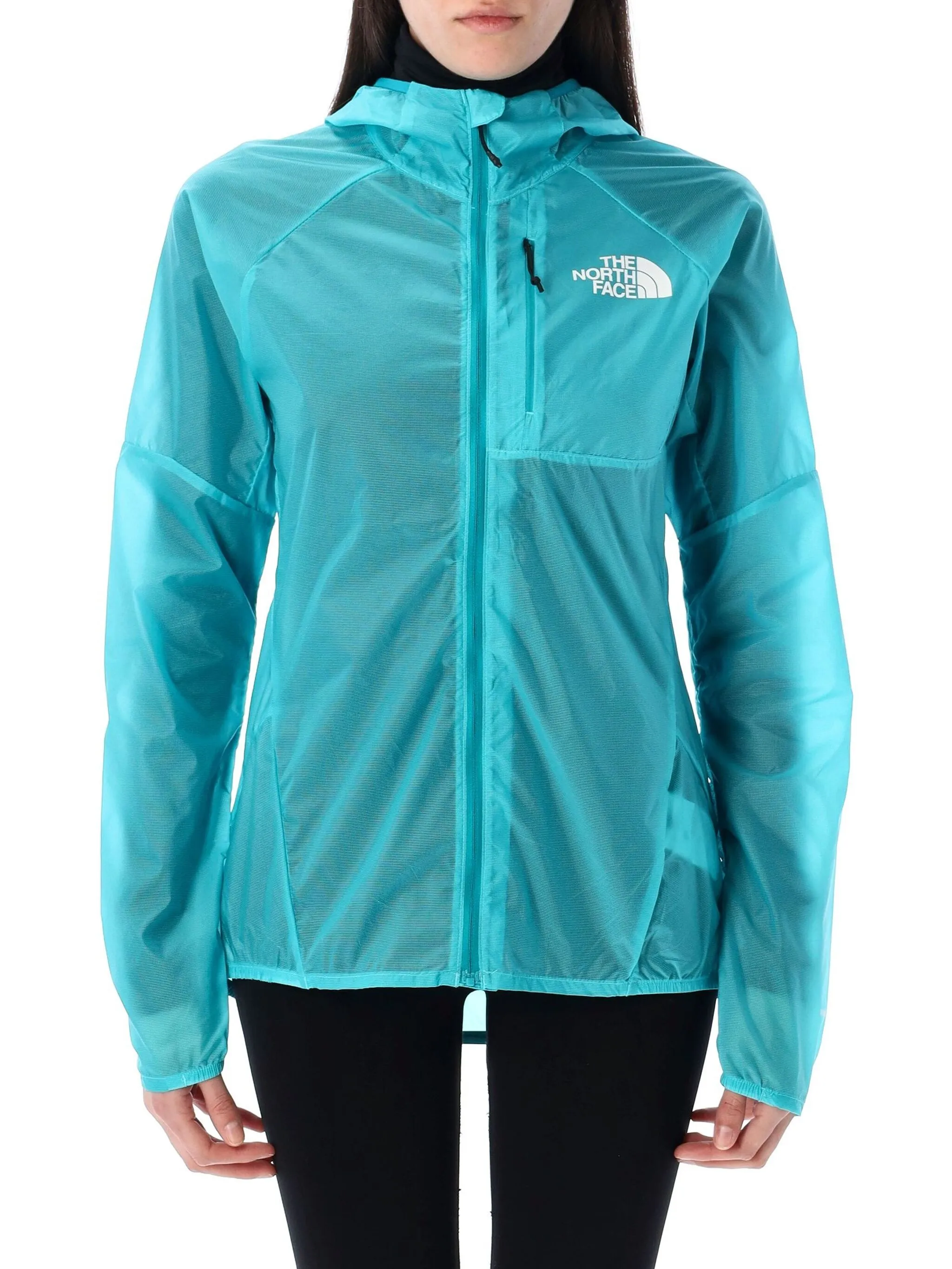 

Куртка Windstream The North Face, синий