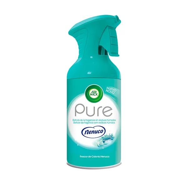 

Аэрозоль Pure Nenuco Airwick, 250 ml