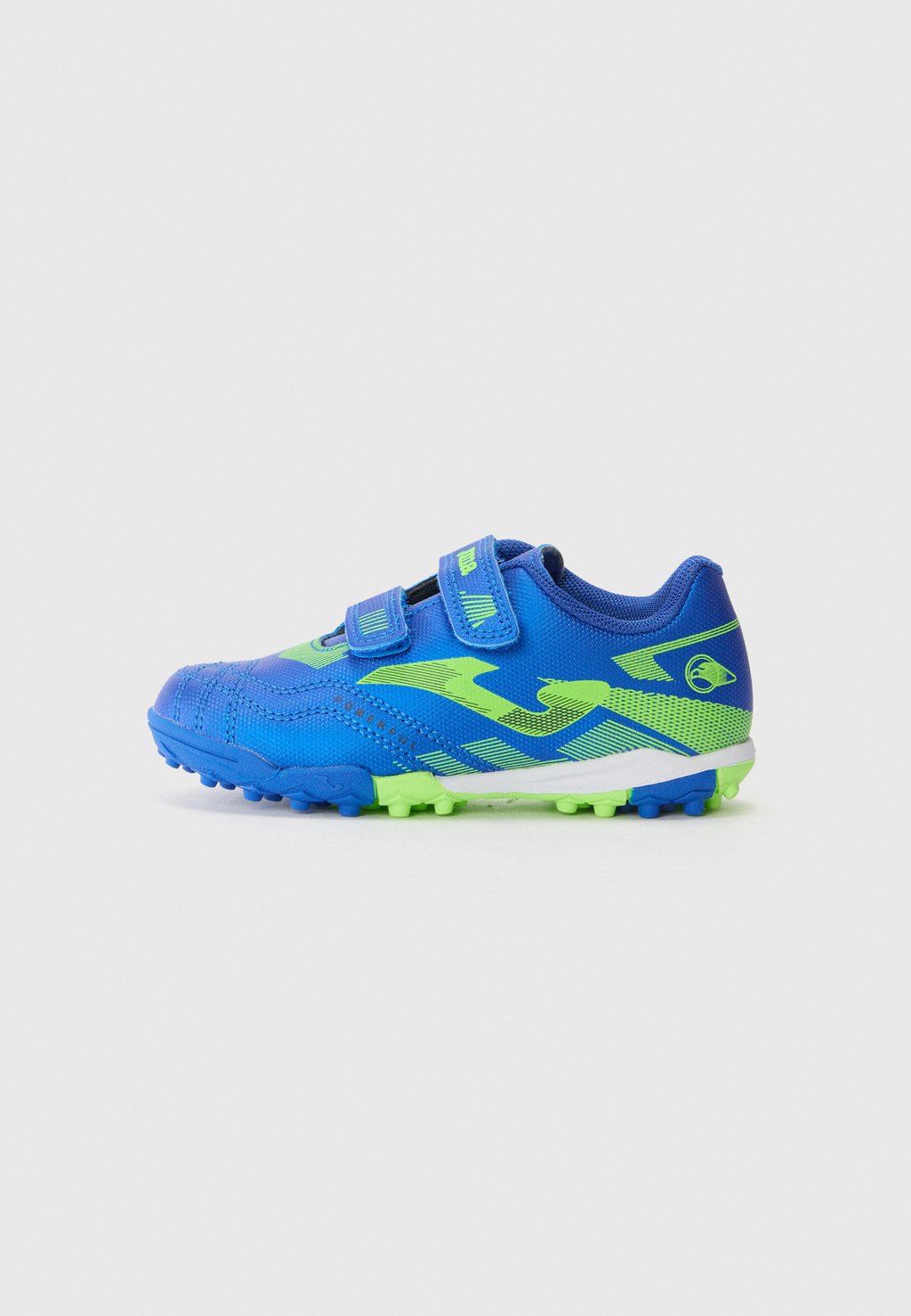 

Футбольные бутсы POWERFUL UNISEX Joma, синий