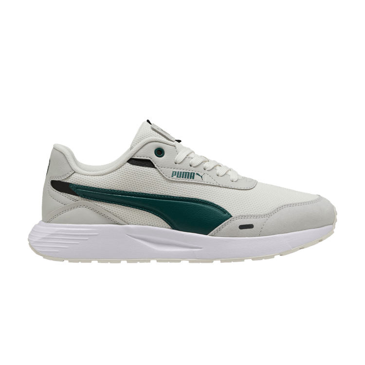 

Кроссовки Runtamed 'Vapor Grey Dark Myrtle', серый