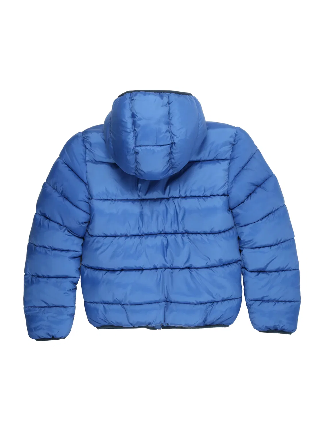 Зимняя куртка Levi'S Kids, Blue — фото 2
