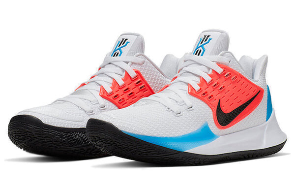Кроссовки kyrie low 2 Nike, белый — фото 3