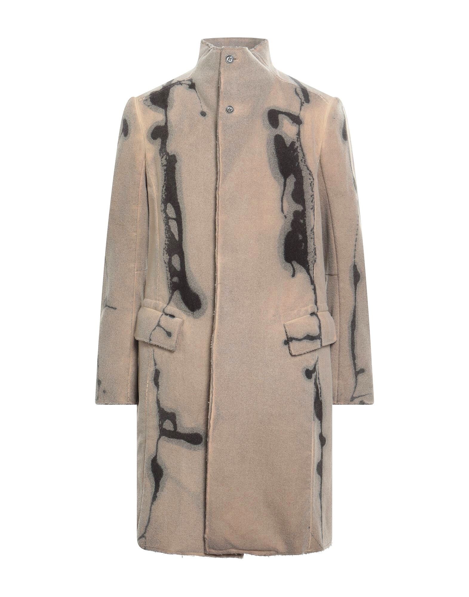 

Пальто Masnada, серо-коричневый