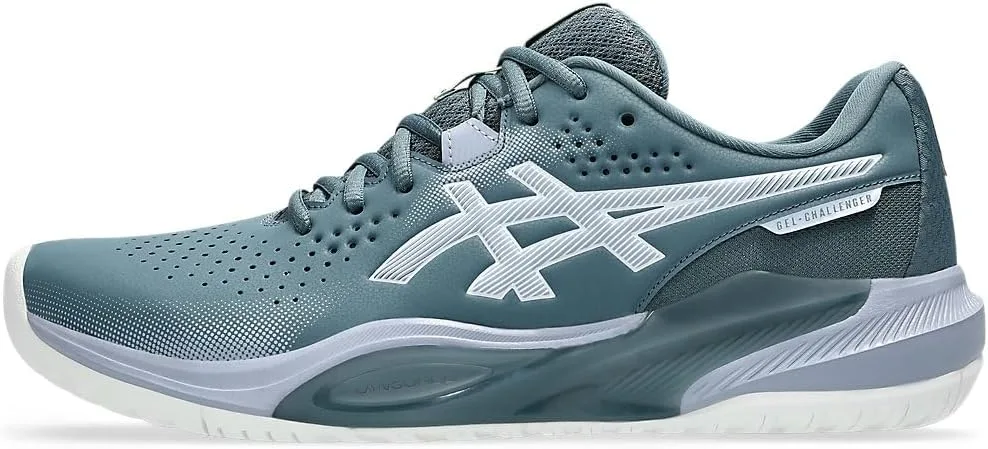 Мужские кроссовки ASICS Gel-Challenger 15, синий/серый — фото 3