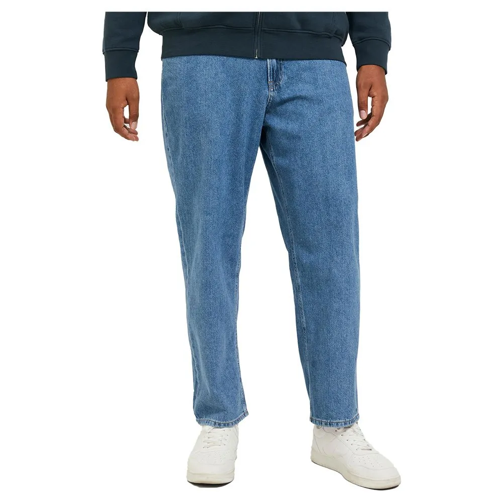 

Джинсы Jack & Jones Chris Original 412, синий