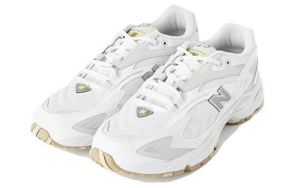 Кроссовки nb 725 urbancore New Balance, белый — фото 3