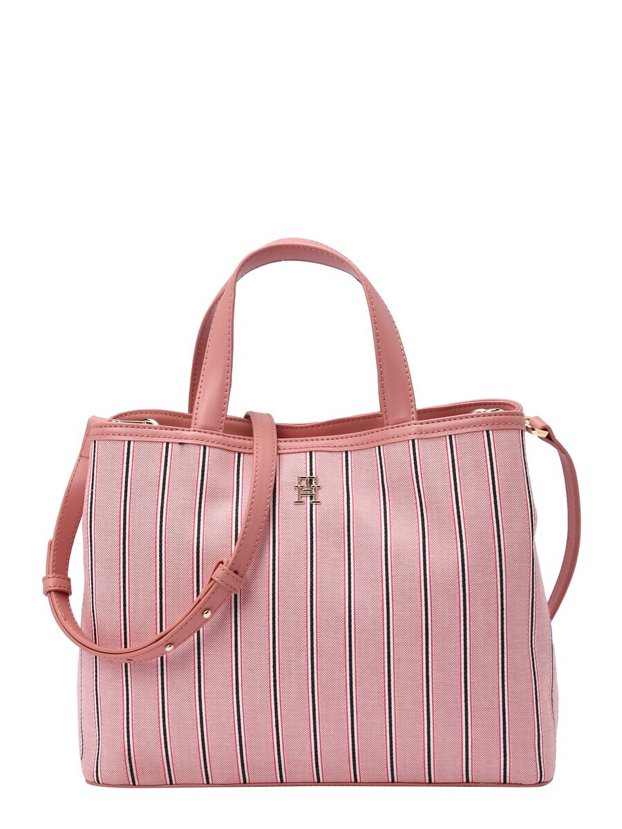 

Сумочка TOMMY HILFIGER Handbag Spring Chic, темно-розовый